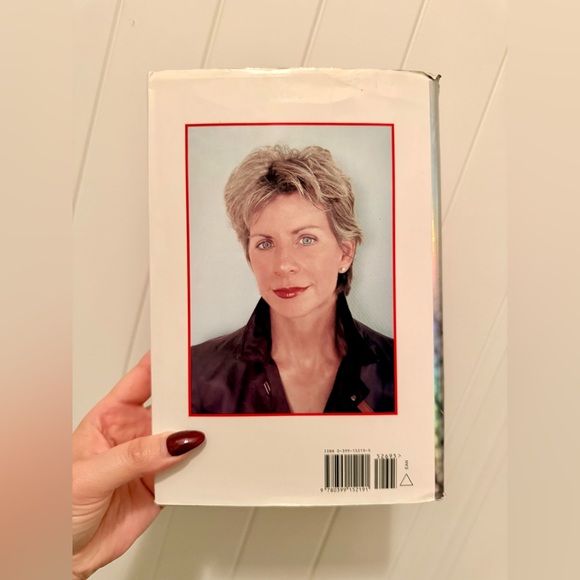 TRACE BY PATRICIA CORNWELL- HARDBACK BOOK - Picture 3 of 12